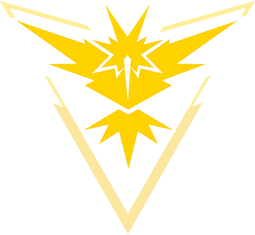 Team Instinct
