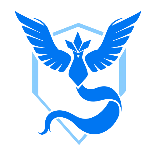 Team Mystic